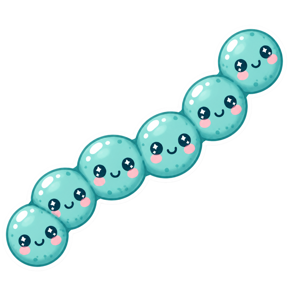 Streptocoques